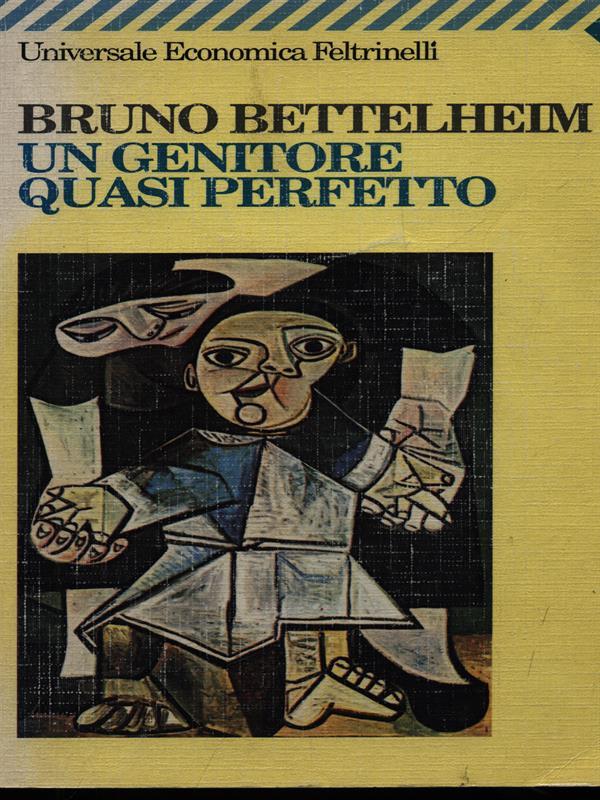 Libro di Faccia