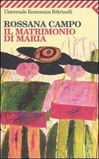 Il matrimonio di Maria - Rossana Campo - 3