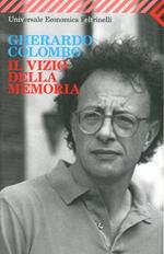 Il vizio della memoria