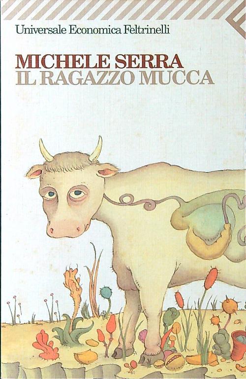 Libro di Faccia