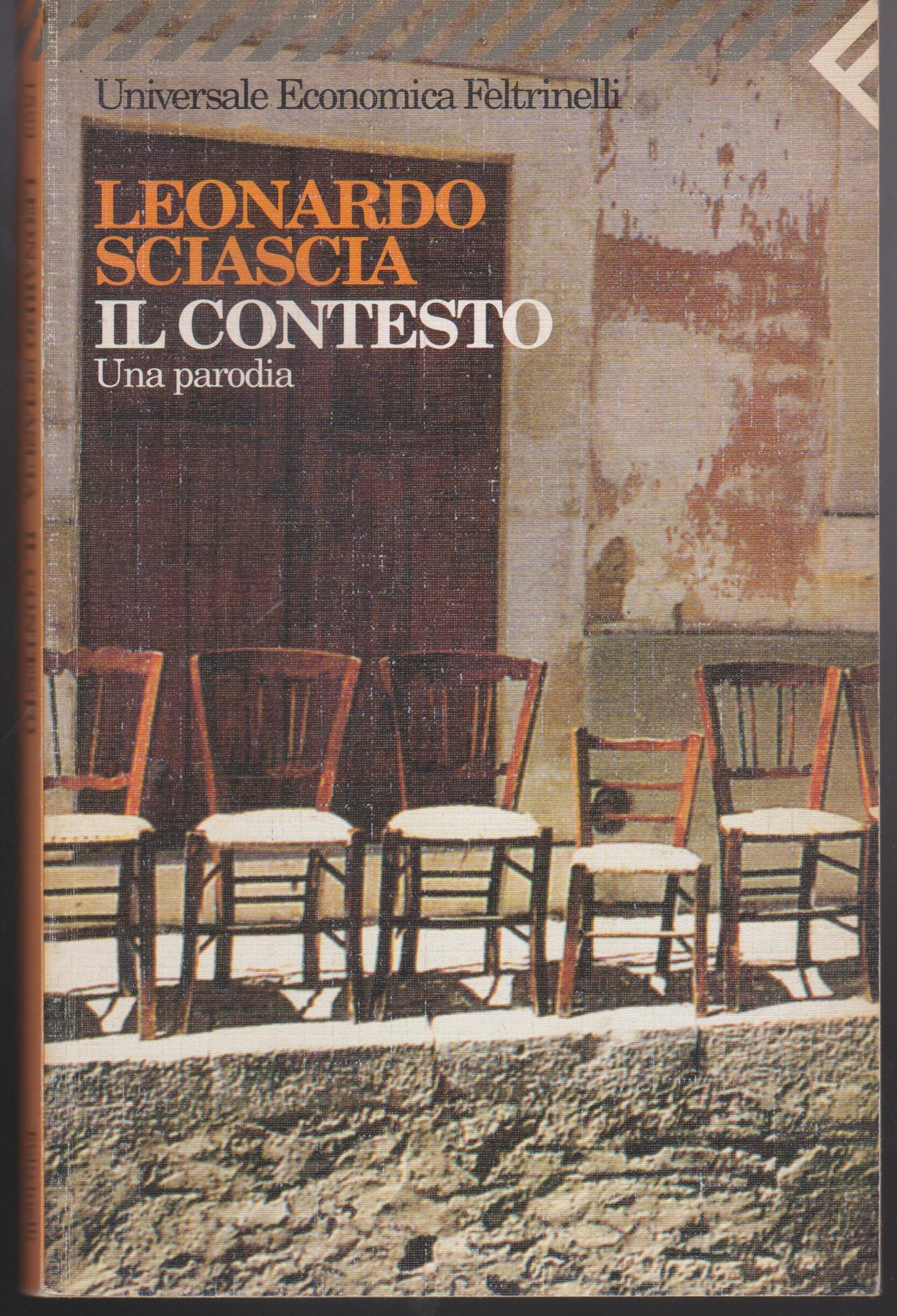 Libreria Tara