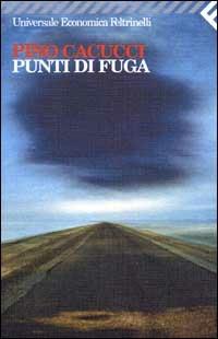 Punti di fuga - Pino Cacucci - copertina