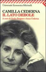 Il lato debole