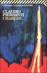 Charles - Claudio Piersanti - copertina