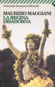 La regina disadorna