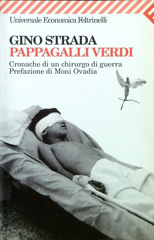 Libro di Faccia