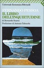 Il libro dell'inquietudine di Bernardo Soares