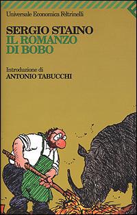 Il romanzo di Bobo - Sergio Staino - 2