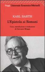 L' Epistola ai Romani