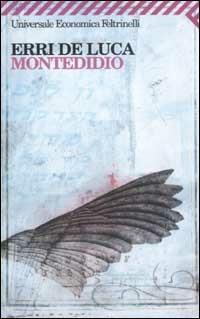 Montedidio - Erri De Luca - copertina