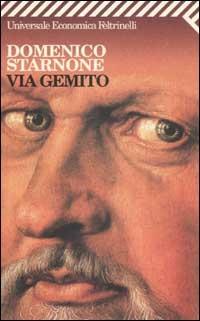 Via Gemito - Domenico Starnone - copertina