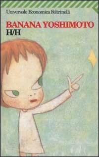 H/H - Banana Yoshimoto - copertina