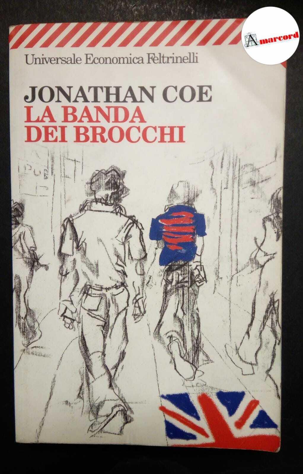 Amarcord Libri