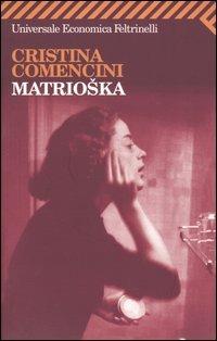 Matrioska - Cristina Comencini - copertina