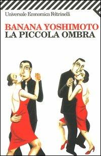 La piccola ombra - Banana Yoshimoto - copertina