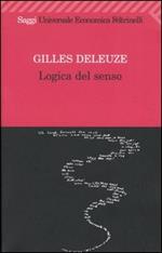 Logica del senso