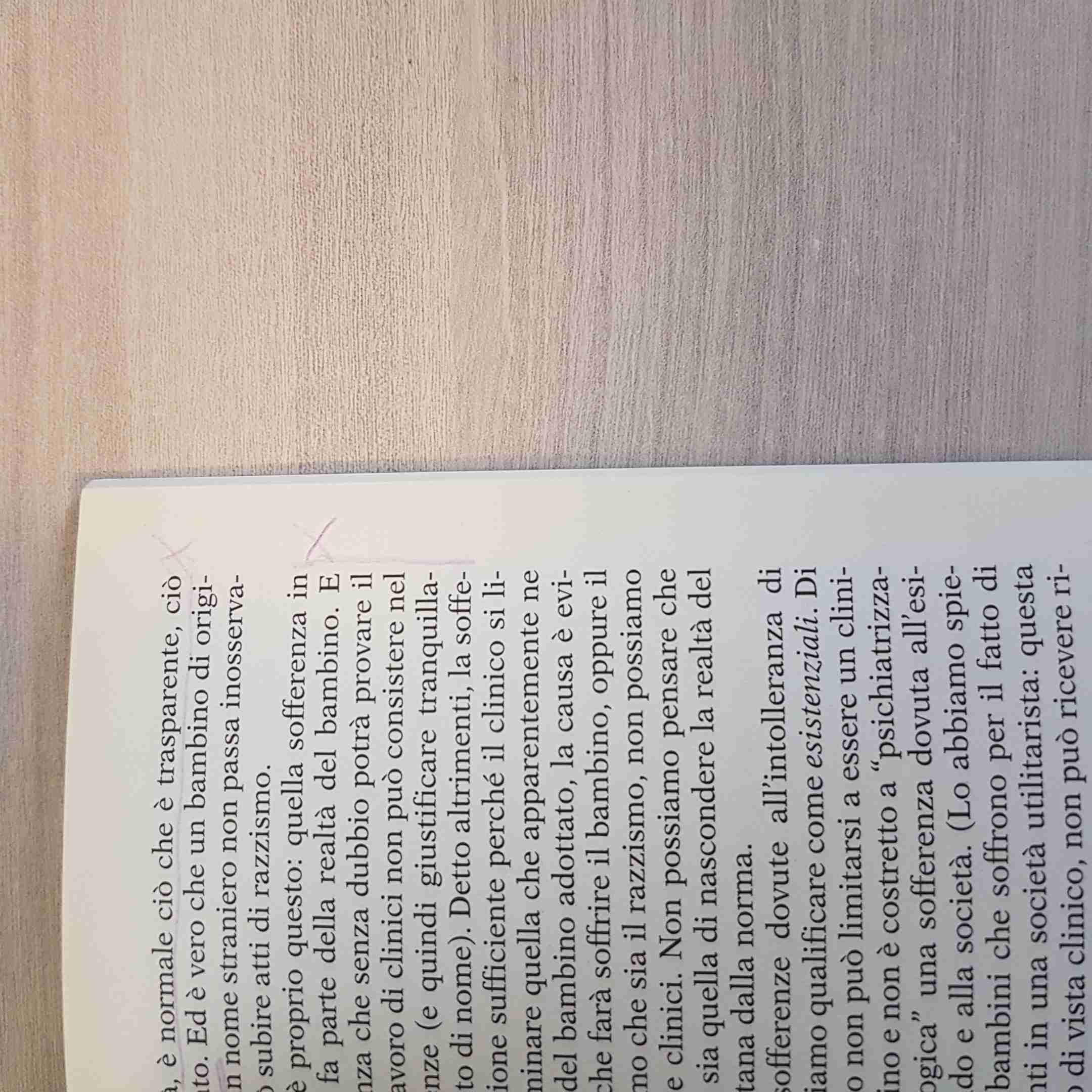 L' epoca delle passioni tristi