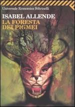 La foresta dei pigmei