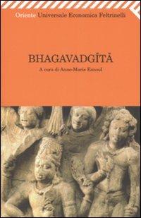 Bhagavadgita - copertina