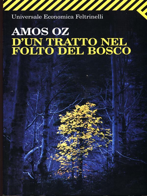 Libro di Faccia