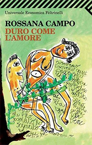 Duro come l'amore - Rossana Campo - 3