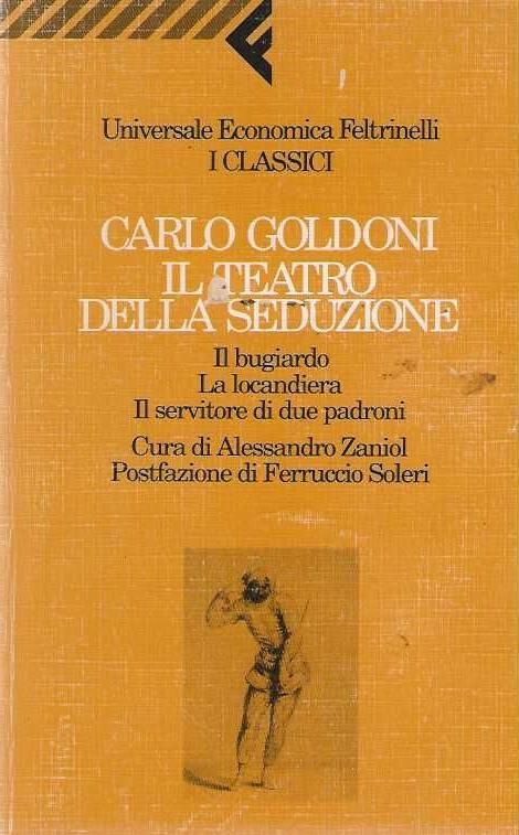 Le Case di Carta