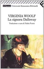 La signora Dalloway