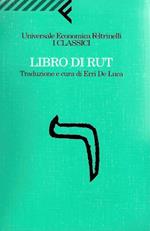 Libro di Rut
