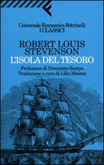 L' isola del tesoro