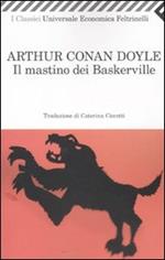 Il mastino dei Baskerville