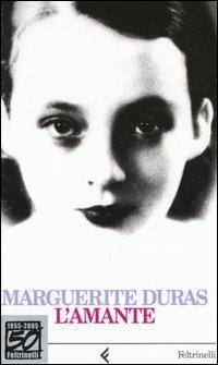 L'amante. Ediz. speciale - Marguerite Duras - copertina