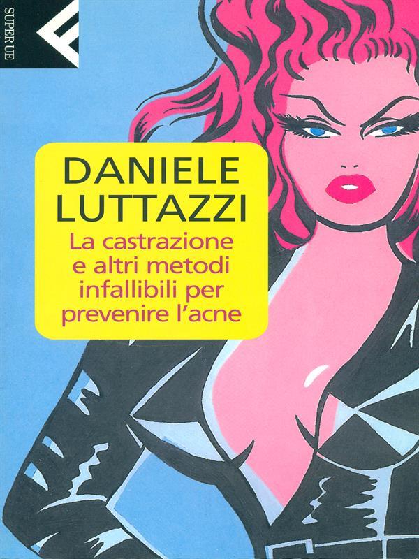 Libro di Faccia