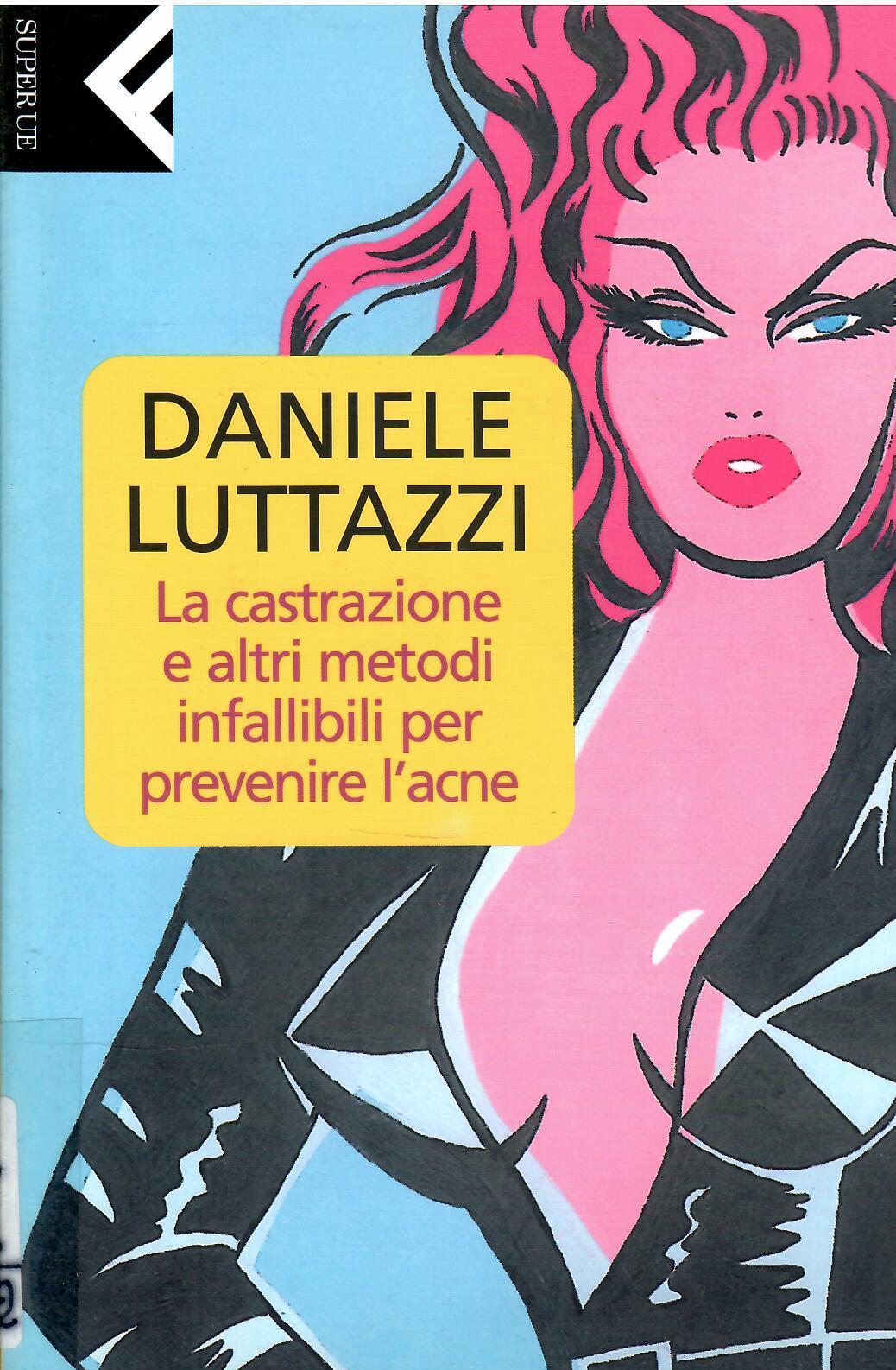Libroteka di Fattoretti Silvia