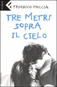 Copertina di Tre metri sopra il cielo