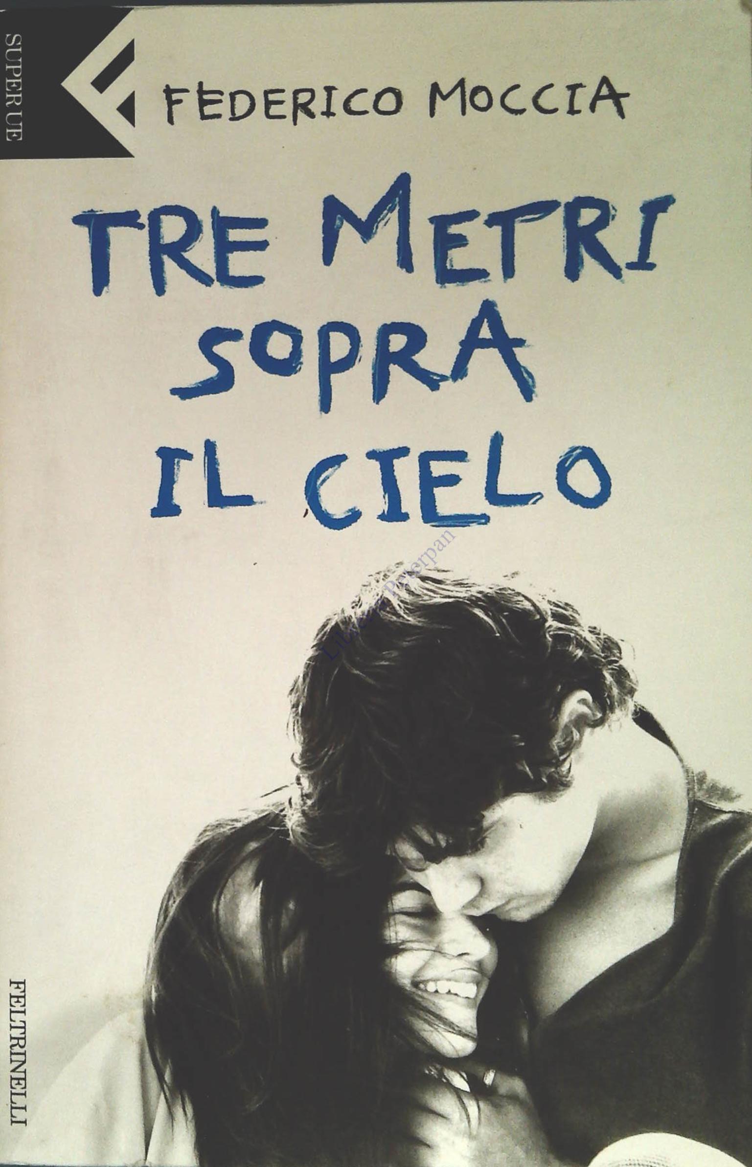 Libreria Peter Pan