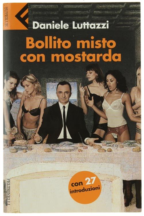 Bergoglio Libri d'Epoca Snc