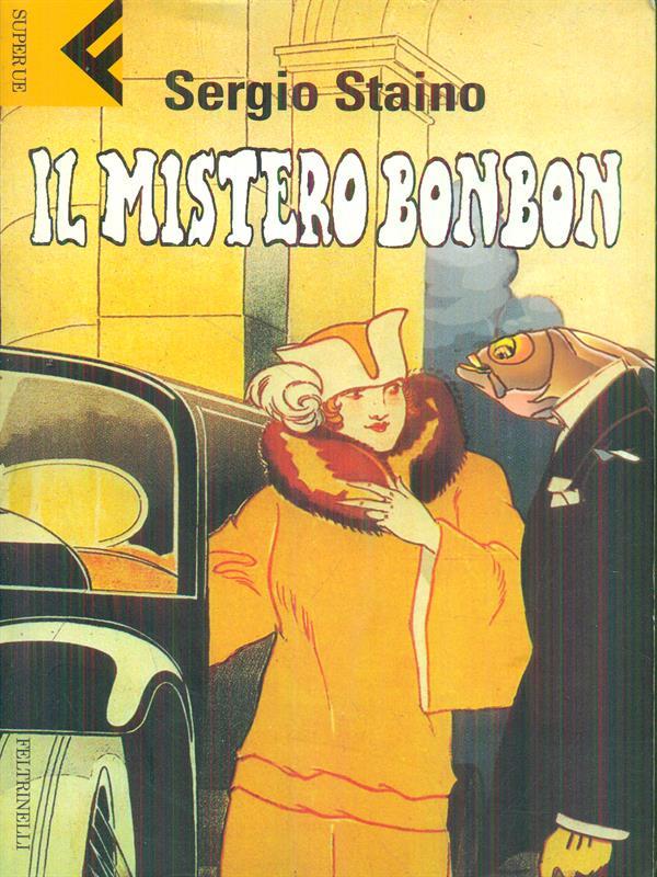 Libro di Faccia
