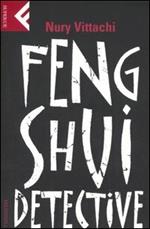 Feng shui detective