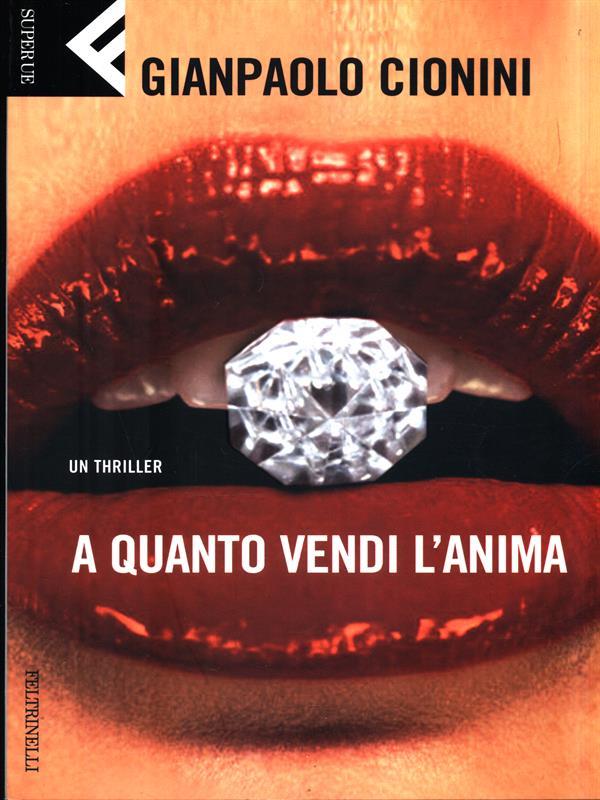 Libro di Faccia