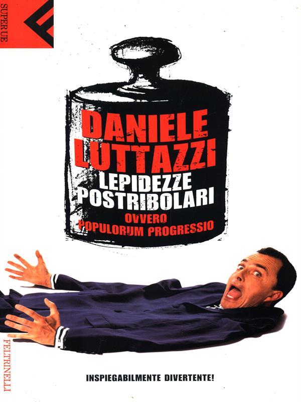 Libro di Faccia