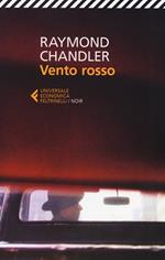 Vento rosso e altri racconti