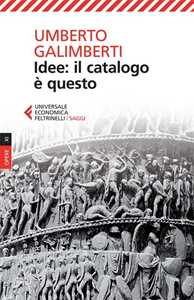 Opere. Vol. 9: Idee: il catalogo è questo