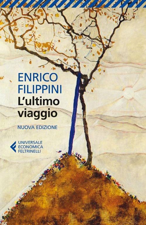 L' ultimo viaggio - Enrico Filippini - copertina
