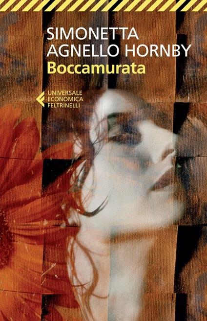 Boccamurata - Simonetta Agnello Hornby - copertina