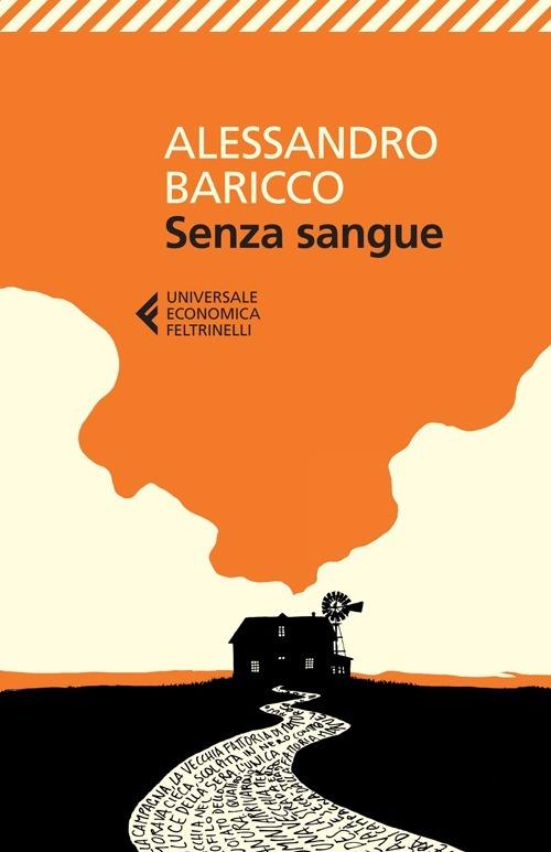 Alessandro Baricco - Feltrinelli Editore