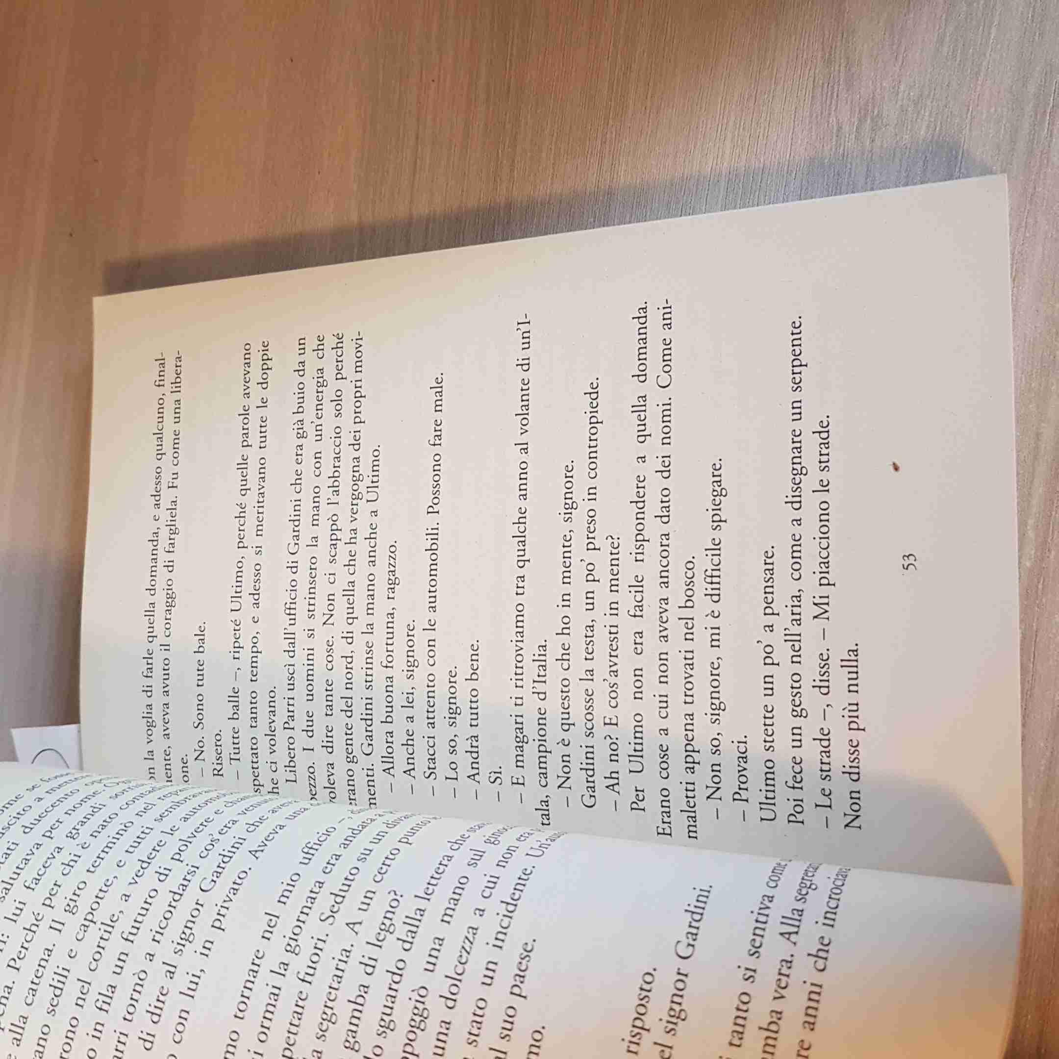 Questa storia