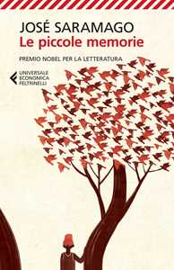 Libro Le piccole memorie José Saramago
