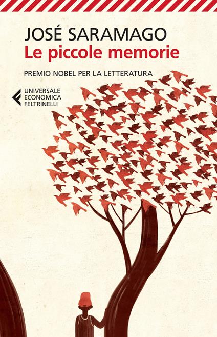 La caverna - José Saramago - Libro - Feltrinelli - Universale economica