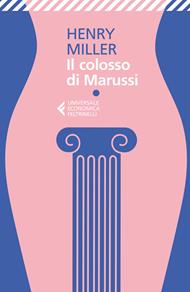 Il colosso di Marussi