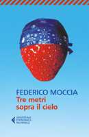 Tre volte te - Federico Moccia - Libro - Superpocket - Bestseller